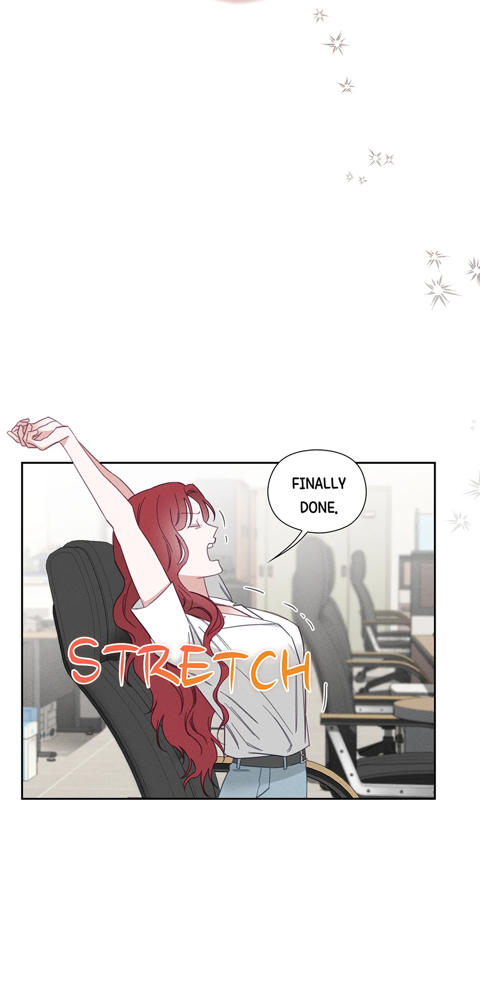 Marriage Escape chapter 44 page 82