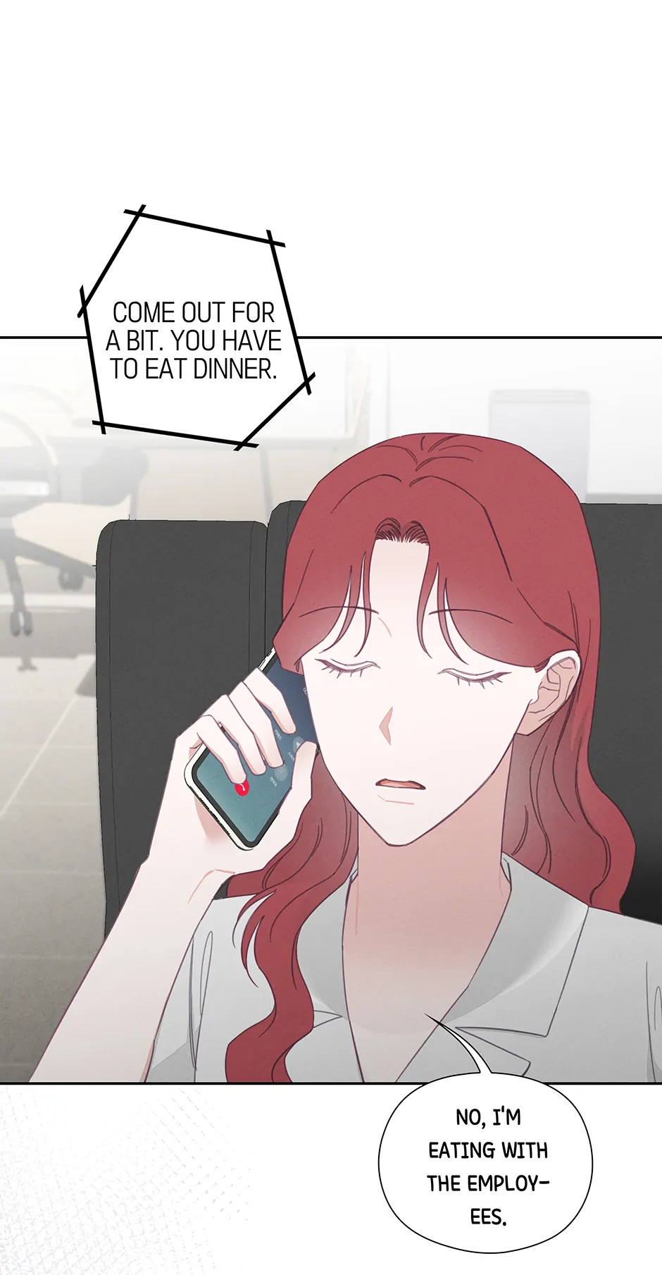 Marriage Escape chapter 44 page 85
