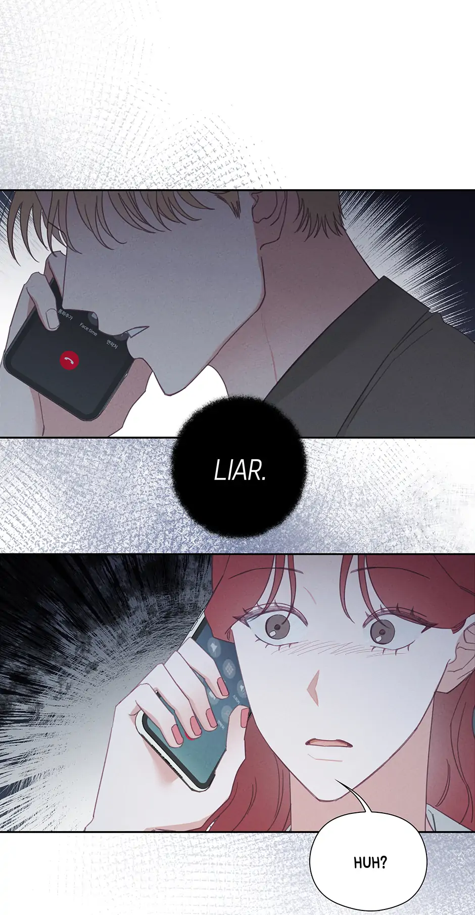 Marriage Escape chapter 44 page 86