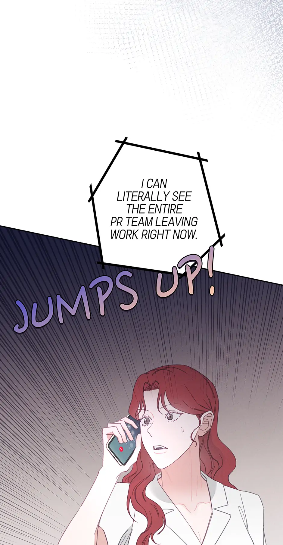Marriage Escape chapter 44 page 87