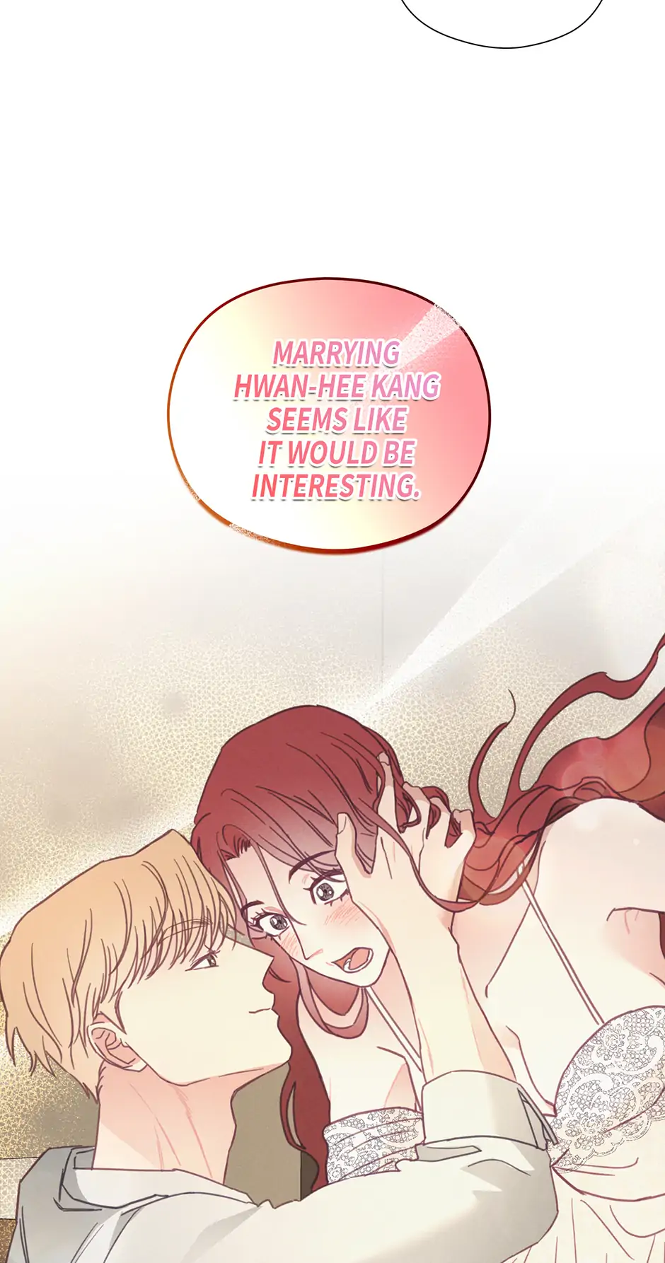 Marriage Escape chapter 9 page 4
