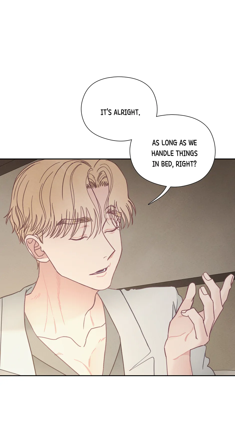 Marriage Escape chapter 9 page 8