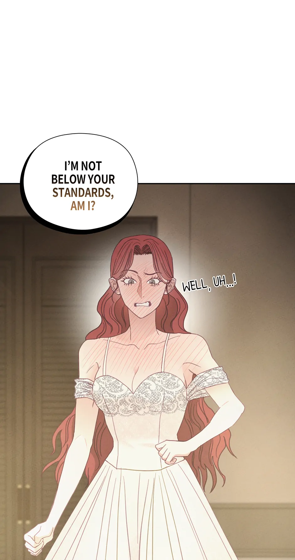 Marriage Escape chapter 9 page 9