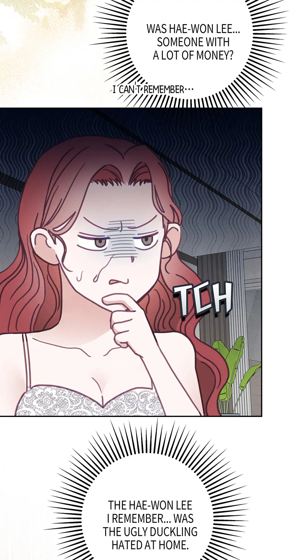Marriage Escape chapter 9 page 14