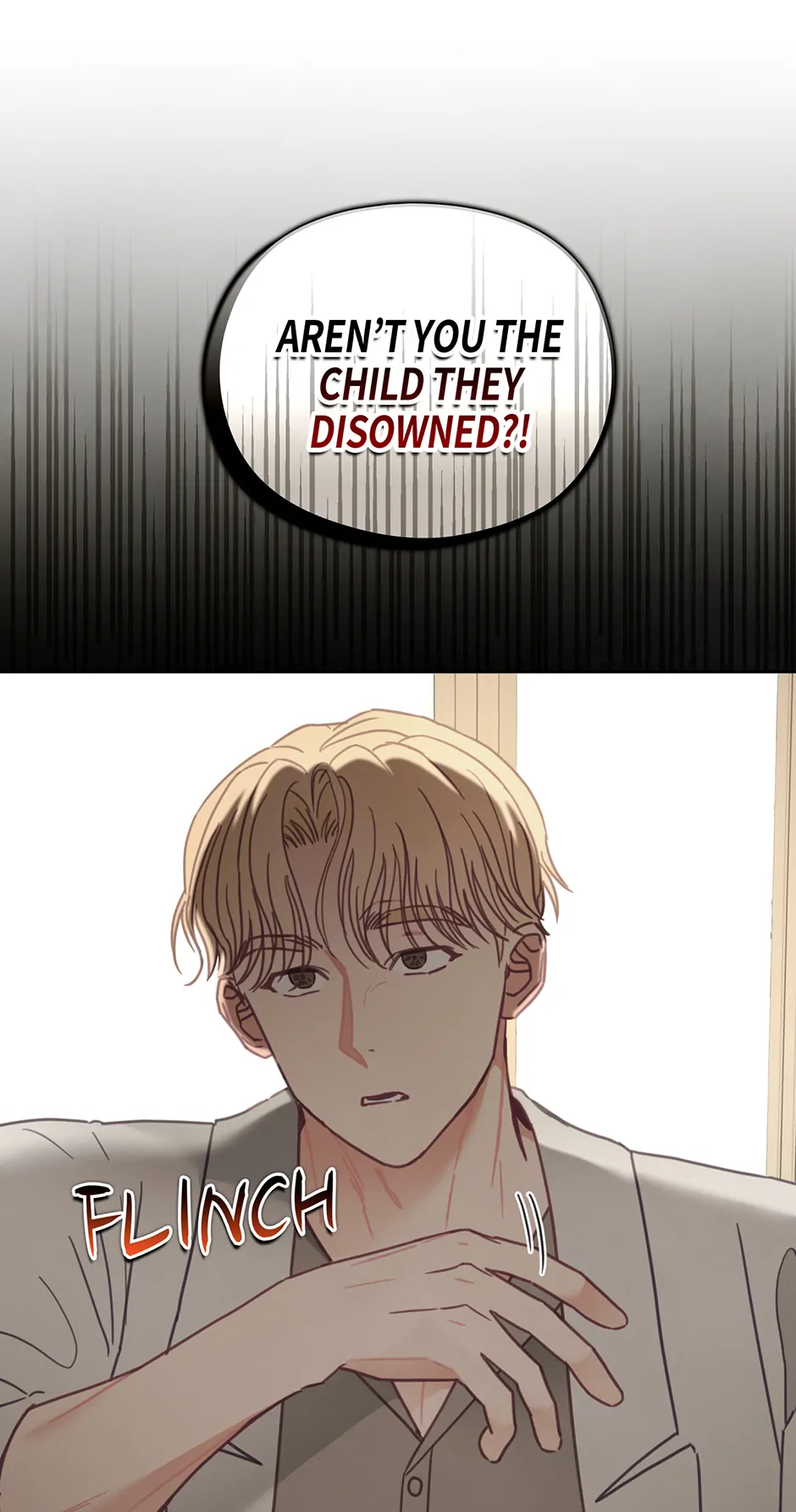 Marriage Escape chapter 9 page 16
