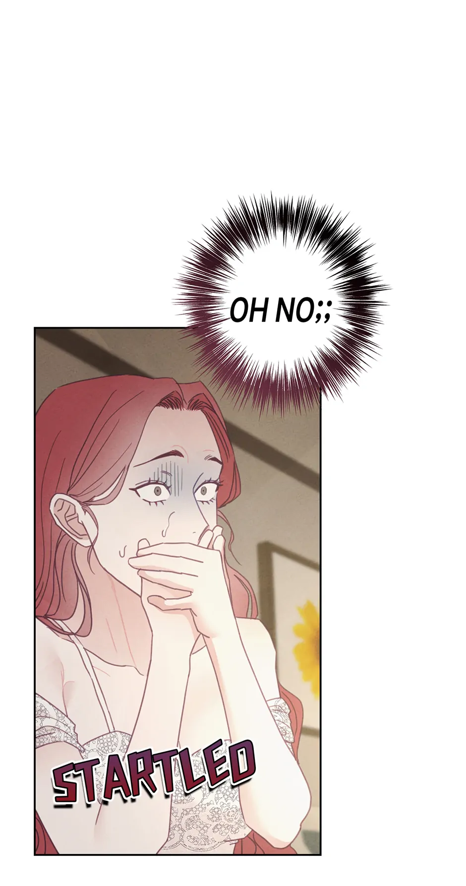 Marriage Escape chapter 9 page 21