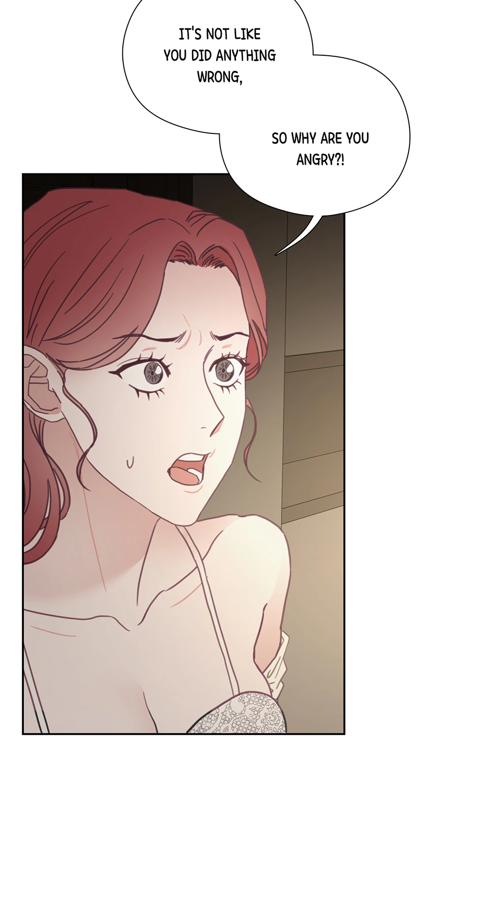 Marriage Escape chapter 9 page 30