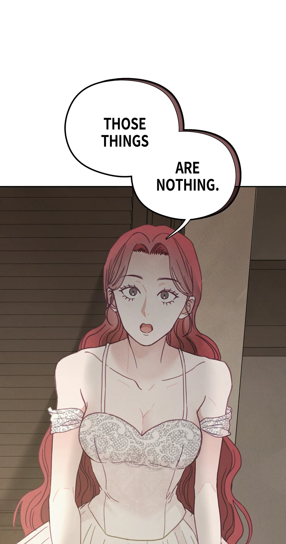 Marriage Escape chapter 9 page 33