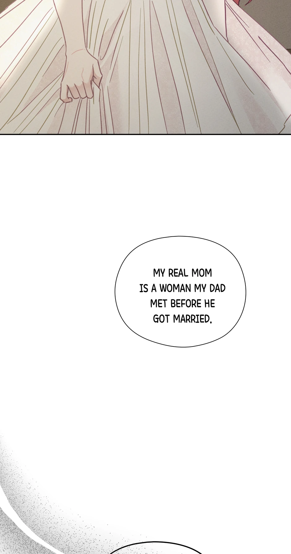 Marriage Escape chapter 9 page 34