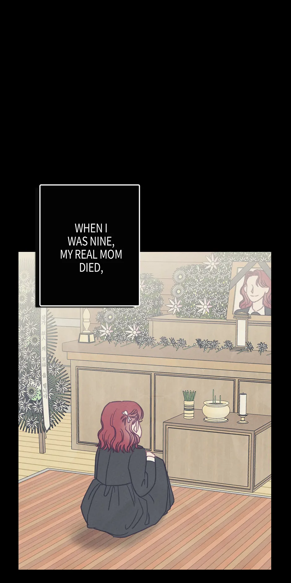 Marriage Escape chapter 9 page 36