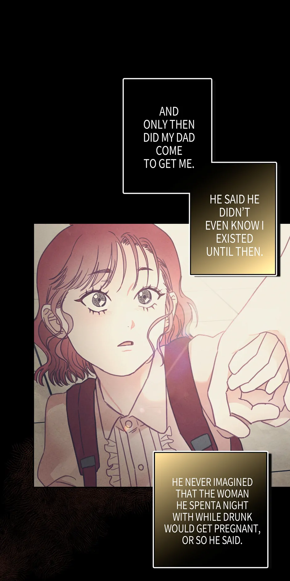 Marriage Escape chapter 9 page 37