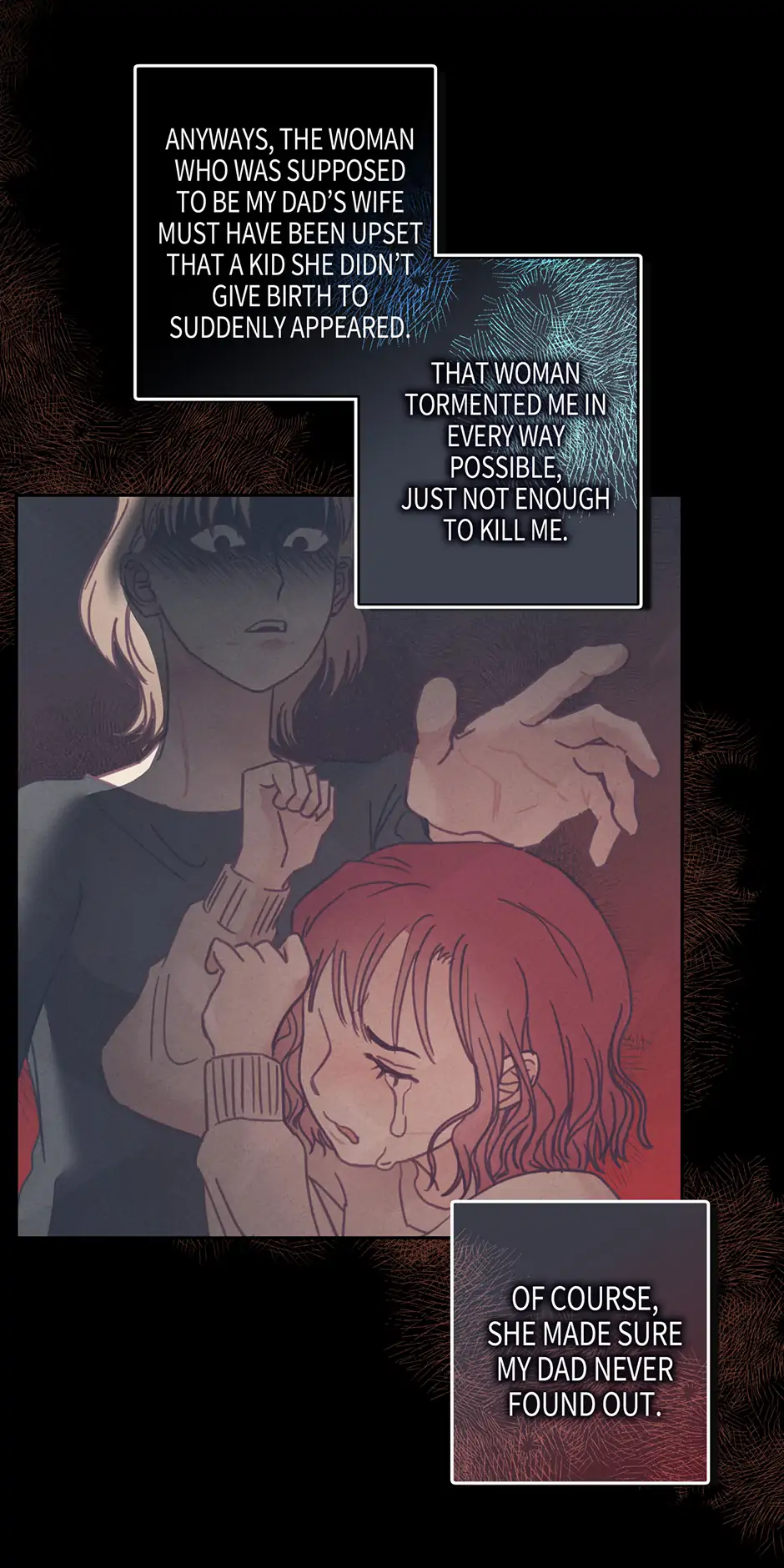 Marriage Escape chapter 9 page 38
