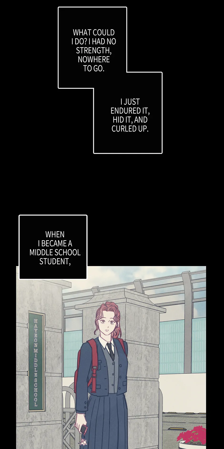 Marriage Escape chapter 9 page 39