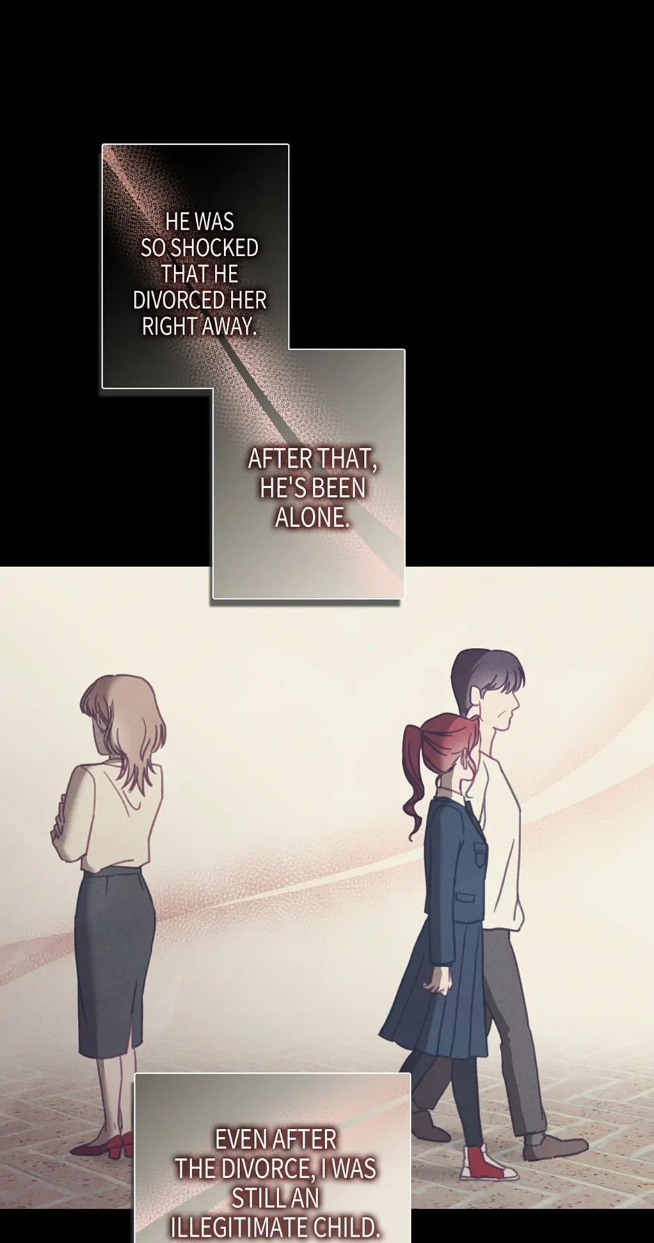 Marriage Escape chapter 9 page 41