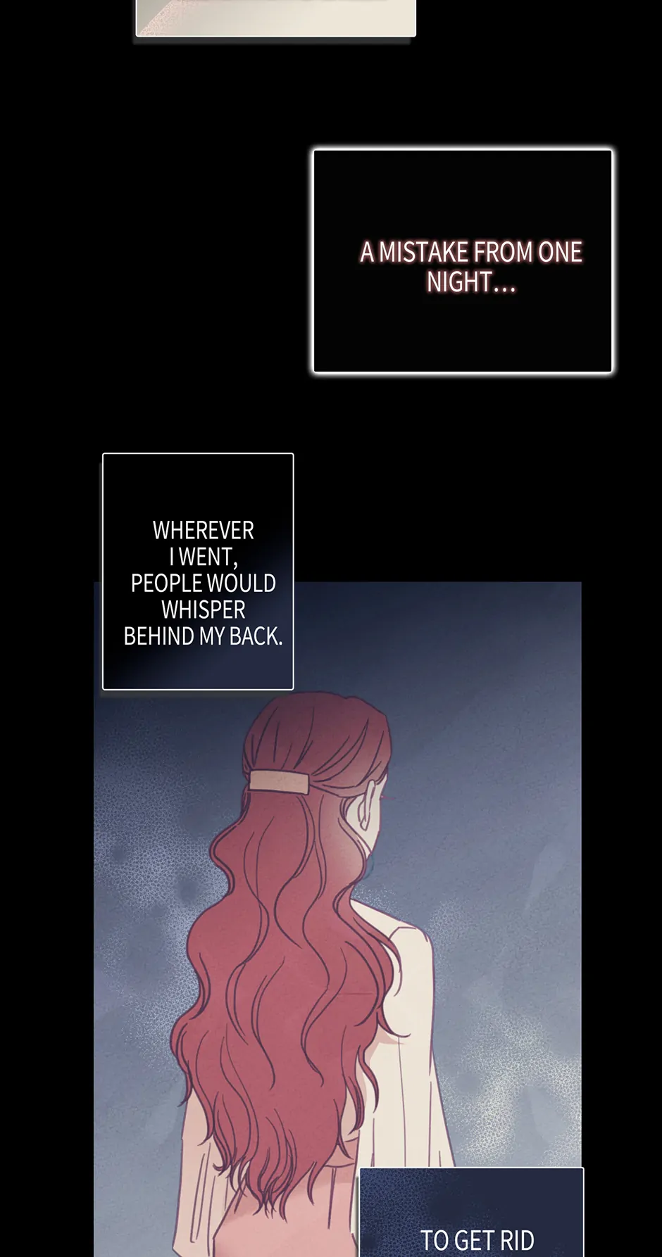 Marriage Escape chapter 9 page 42