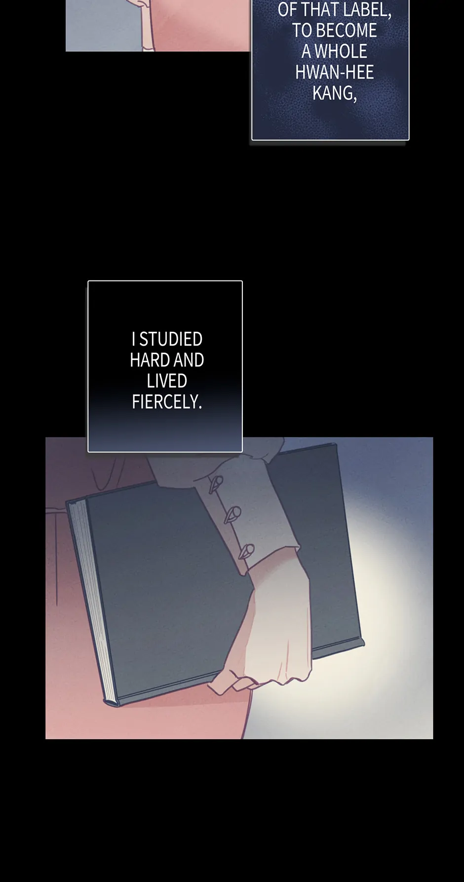 Marriage Escape chapter 9 page 43