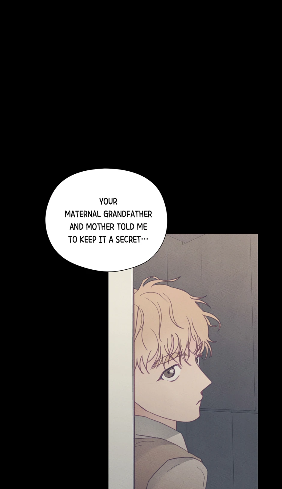 Marriage Escape chapter 9 page 51