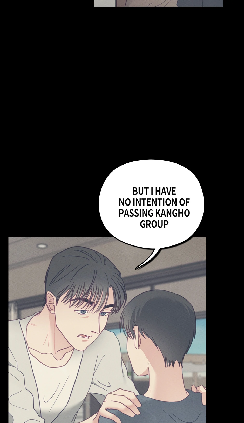 Marriage Escape chapter 9 page 52