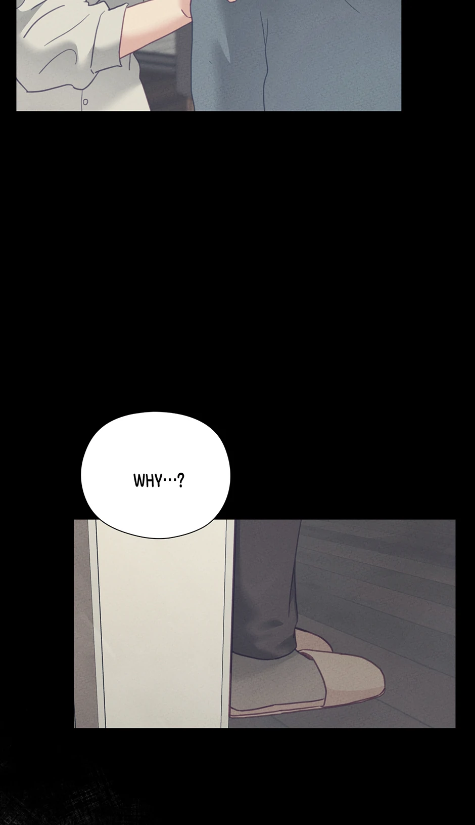 Marriage Escape chapter 9 page 53