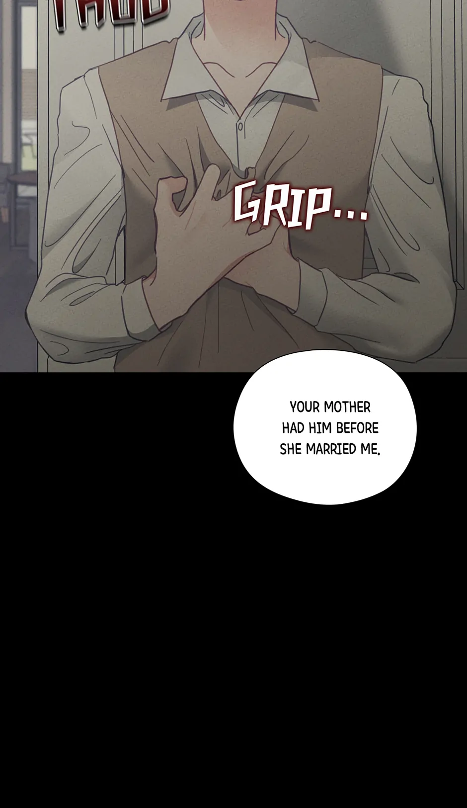 Marriage Escape chapter 9 page 55