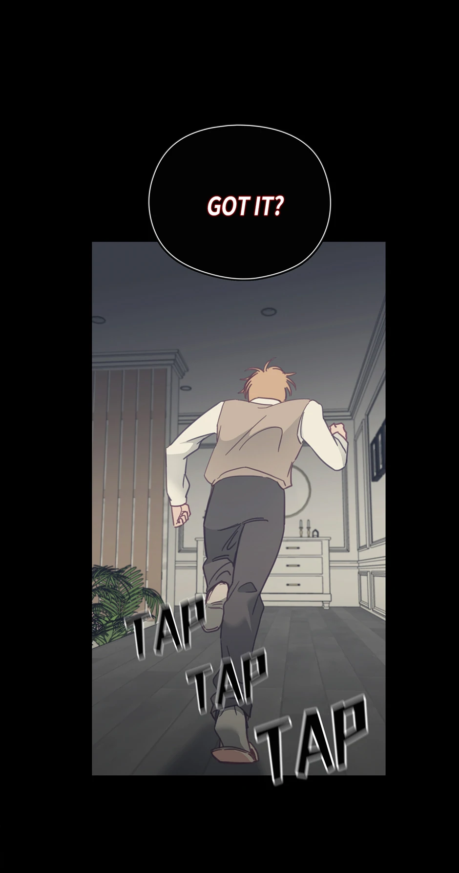 Marriage Escape chapter 9 page 57