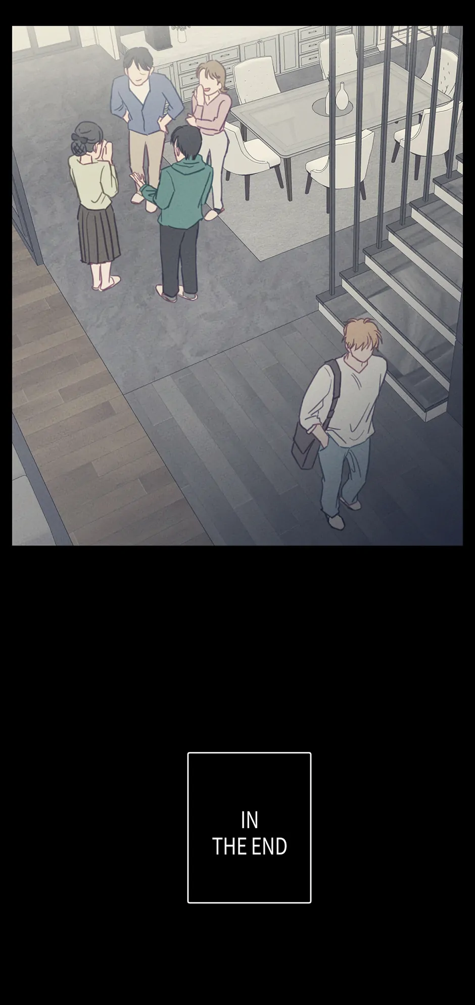 Marriage Escape chapter 9 page 64