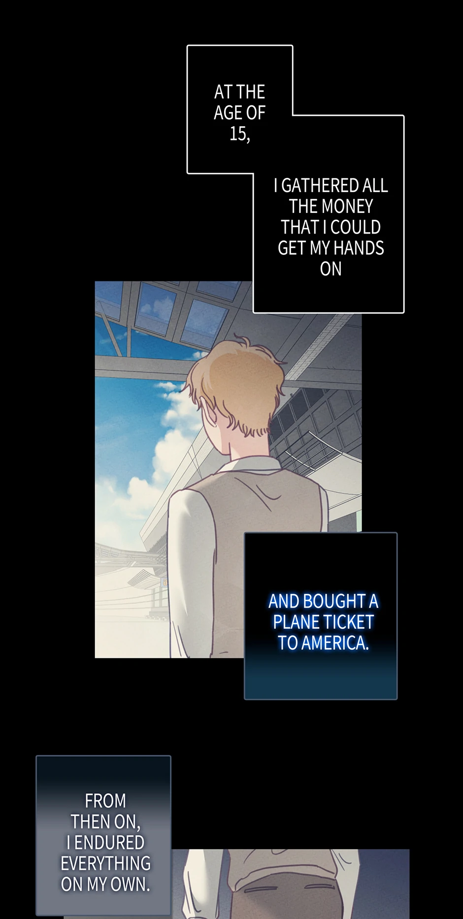 Marriage Escape chapter 9 page 65