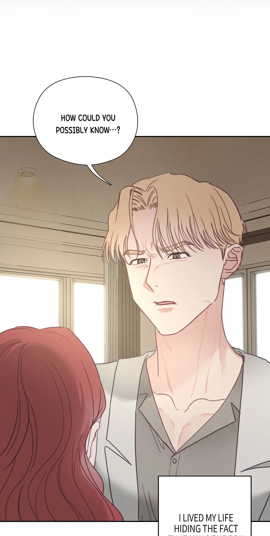Marriage Escape chapter 9 page 67
