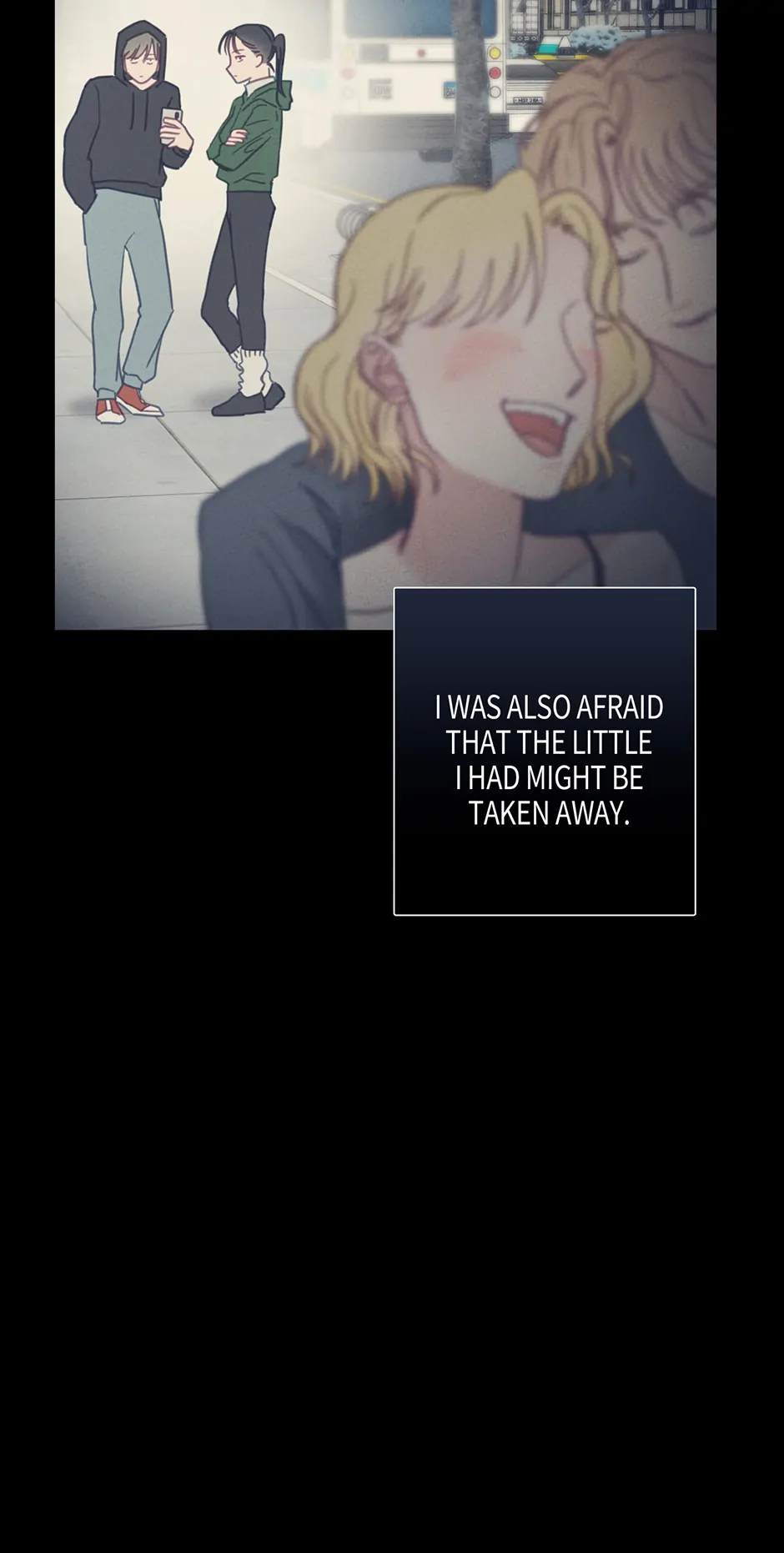 Marriage Escape chapter 9 page 69