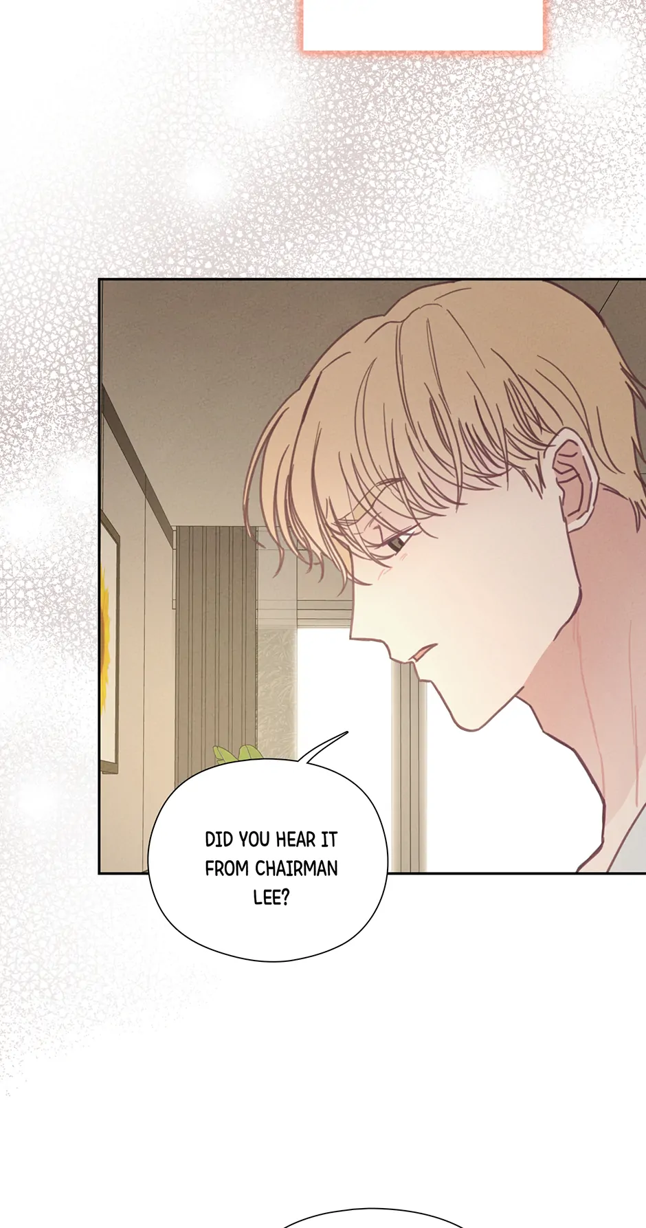 Marriage Escape chapter 9 page 73