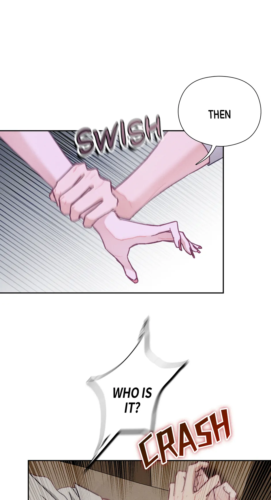 Marriage Escape chapter 9 page 75