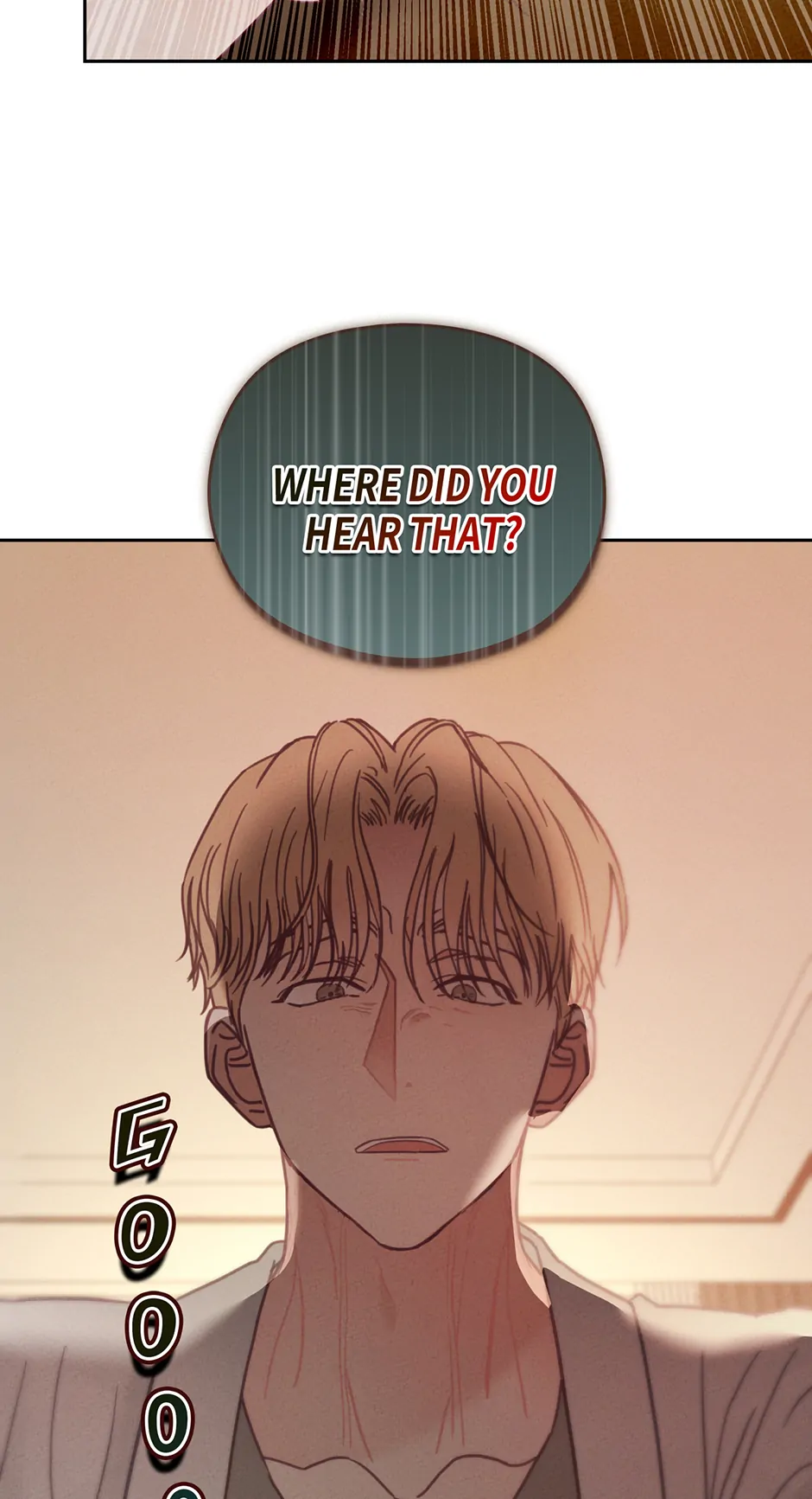 Marriage Escape chapter 9 page 77