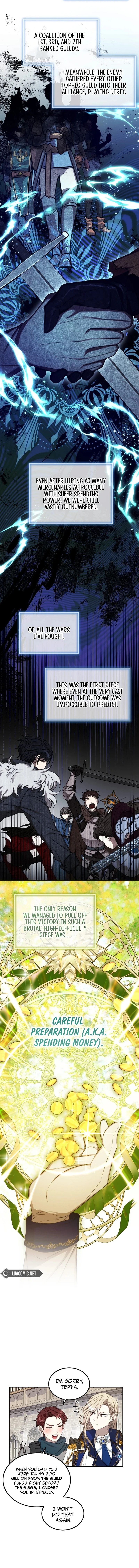 Isn’s This Inside the Game? chapter 1 page 4