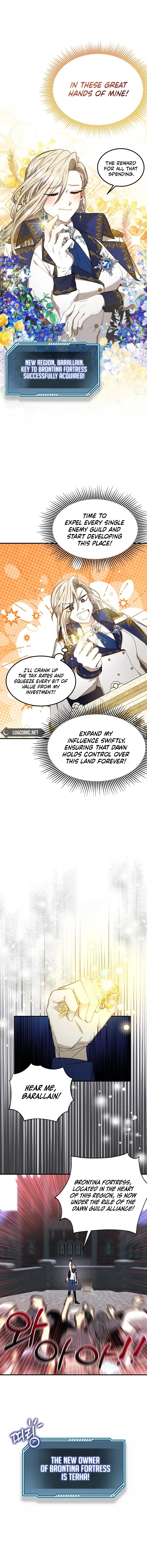 Isn’s This Inside the Game? chapter 1 page 7
