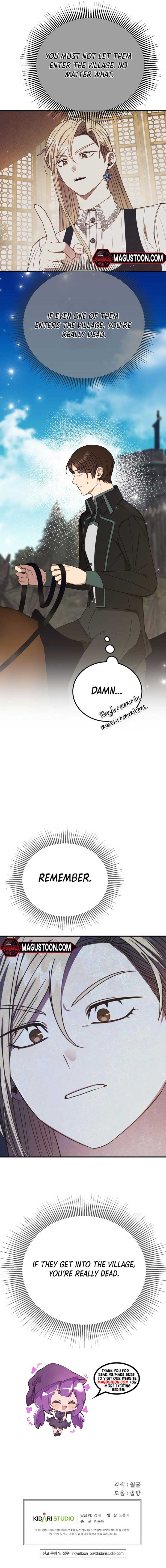 Isn’s This Inside the Game? chapter 10 page 9