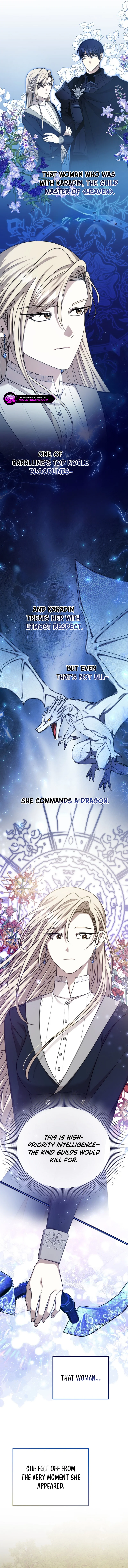 Isn’s This Inside the Game? chapter 15 page 5