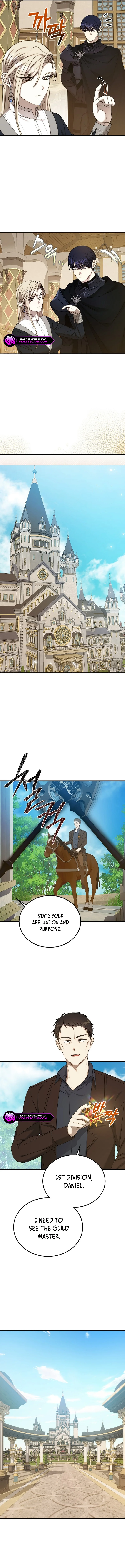 Isn’s This Inside the Game? chapter 15 page 10