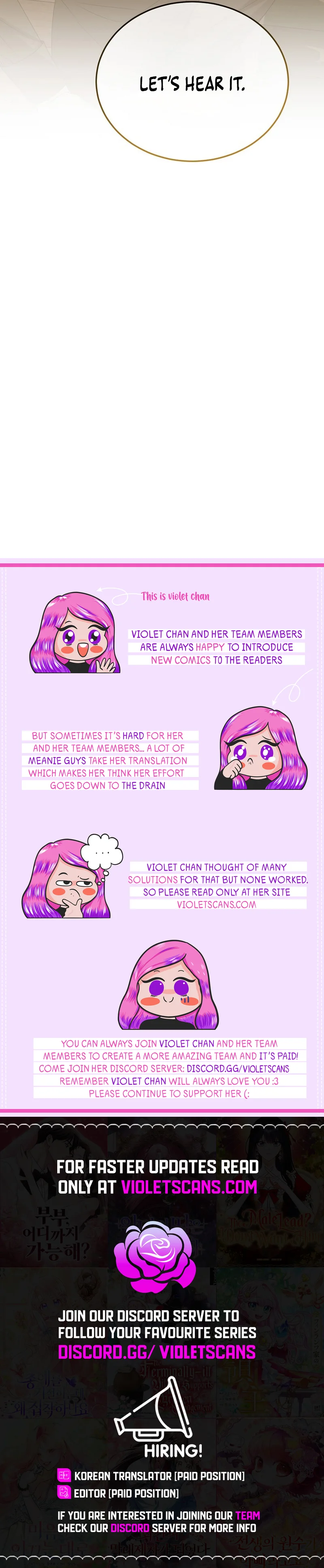 Isn’s This Inside the Game? chapter 15 page 13
