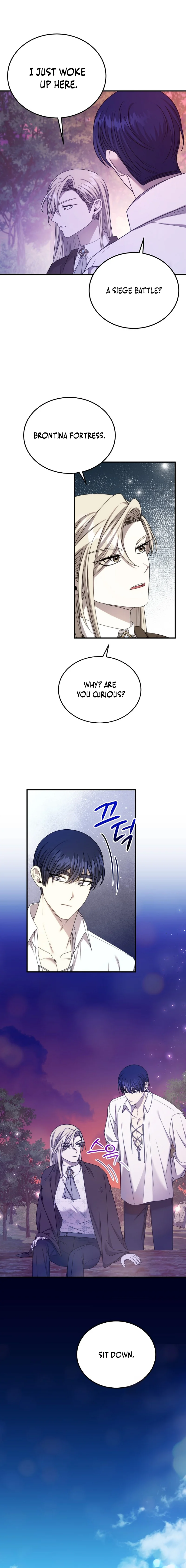 Isn’s This Inside the Game? chapter 16 page 10