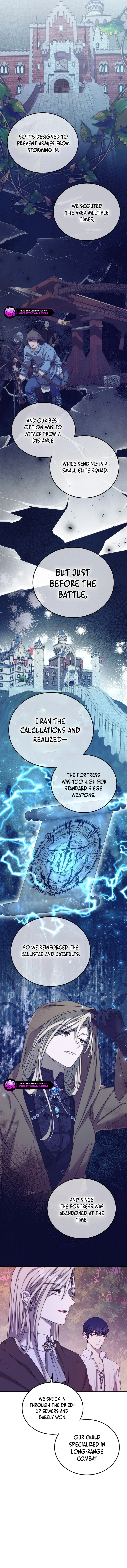 Isn’s This Inside the Game? chapter 16 page 12