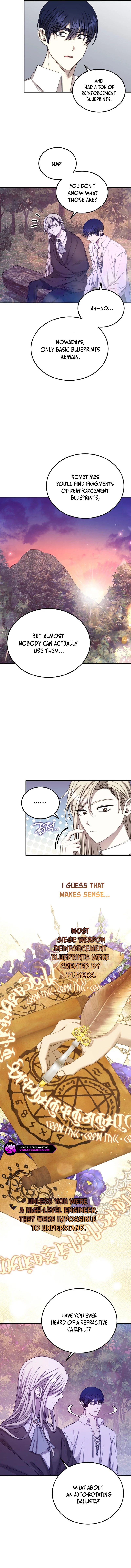 Isn’s This Inside the Game? chapter 16 page 13