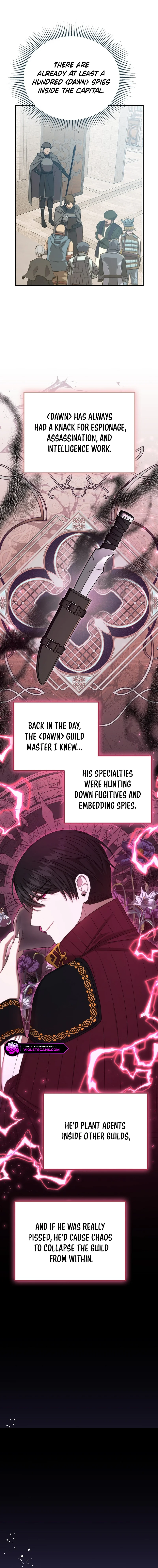 Isn’s This Inside the Game? chapter 17 page 9