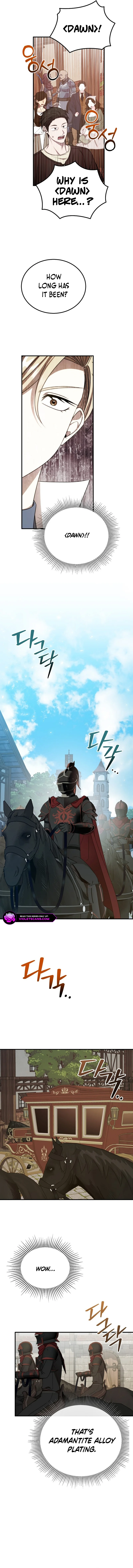 Isn’s This Inside the Game? chapter 18 page 4