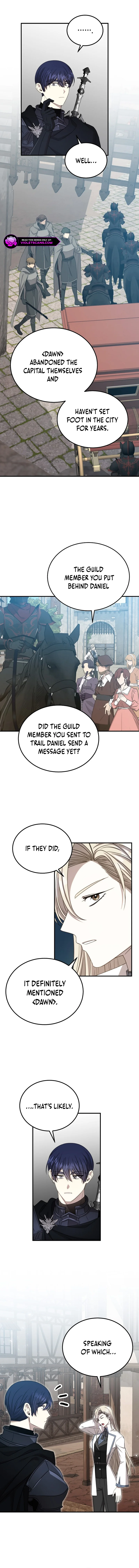 Isn’s This Inside the Game? chapter 18 page 8