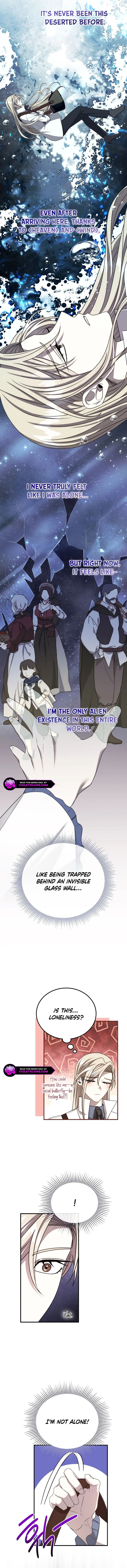 Isn’s This Inside the Game? chapter 18 page 11