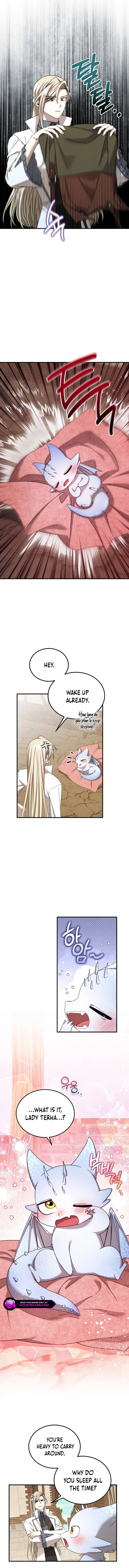 Isn’s This Inside the Game? chapter 18 page 12