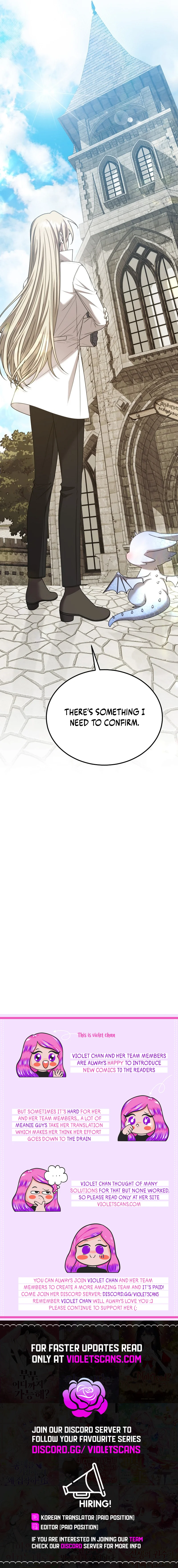 Isn’s This Inside the Game? chapter 18 page 14