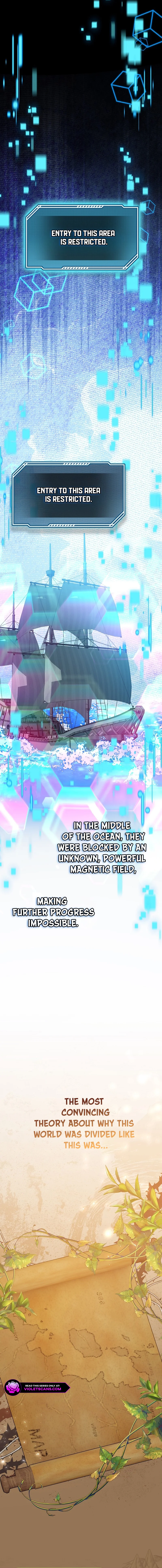 Isn’s This Inside the Game? chapter 19 page 2