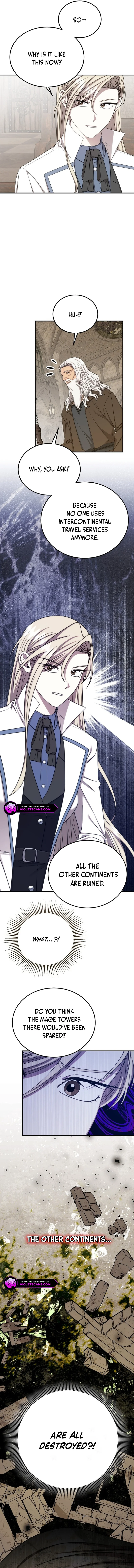 Isn’s This Inside the Game? chapter 19 page 11