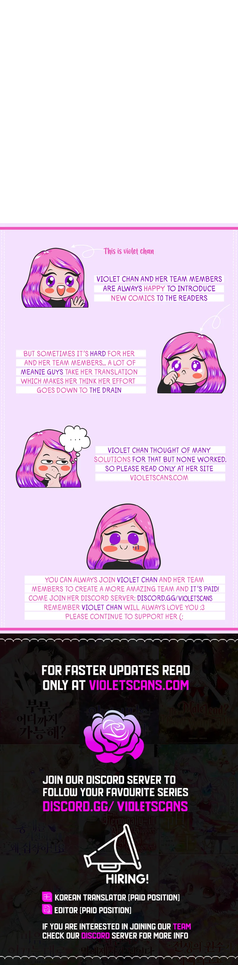 Isn’s This Inside the Game? chapter 19 page 15